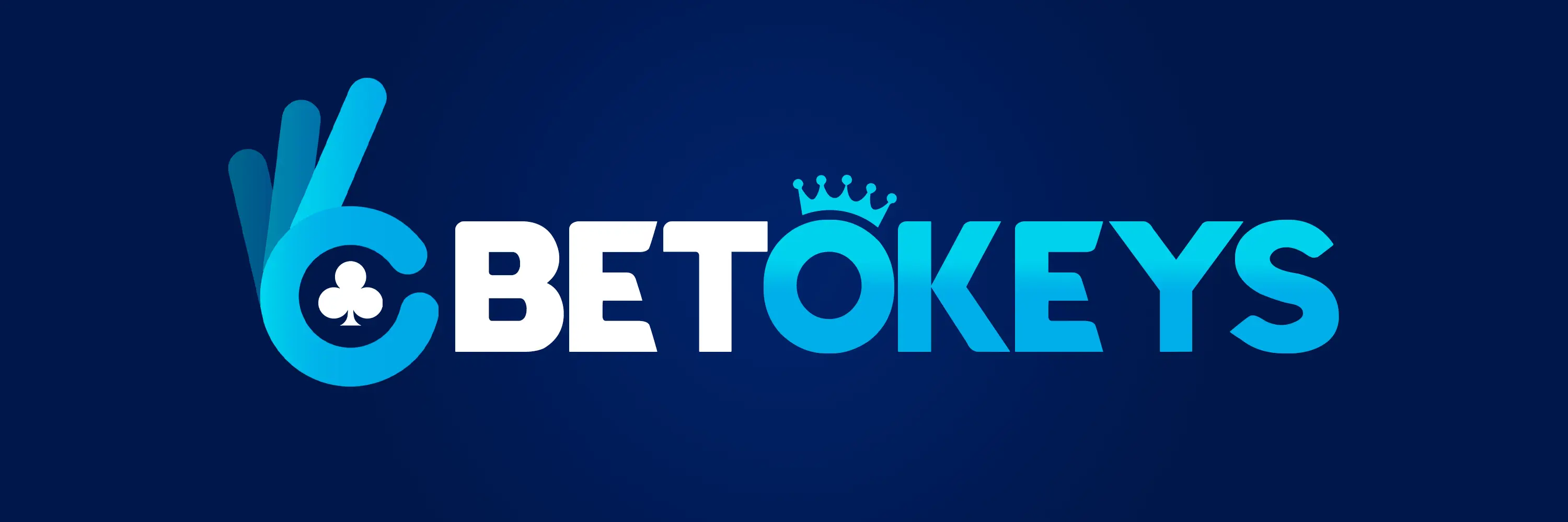 Betokeys Banner Logo